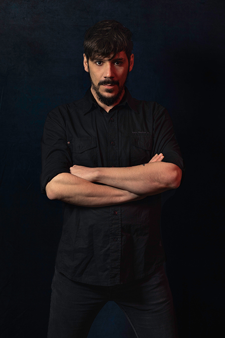 Luca Pellegrino